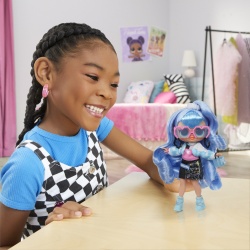 L.O.L. SURPRISE! TWEENS PAPUSA FASHIONISTA ELLIE FLY CU SURPRIZE - Img 3