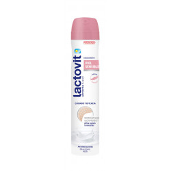LACTOVIT PIELE SENSIBILA DEO SPRAY 0% ALCOOL 200ML