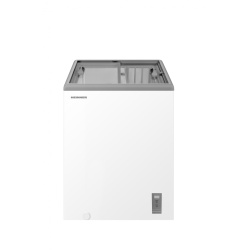 LADA FRIGORIFICA COM. HEINNER HSF-M82INV