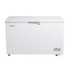 LADA FRIGORIFICA HEINNER HCF-HM371CE++ - Img 1