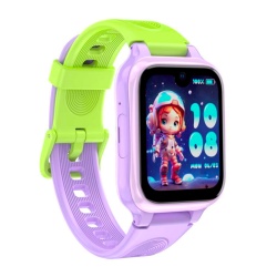 LAGENIO Smartwatch pentru copii K9 mov - Img 2