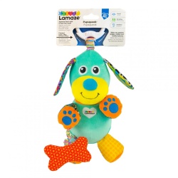 LAMAZE- CATELUL GALAGIOS - Img 1