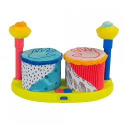 Lamaze- Primul meu set de tobe - Img 4
