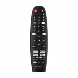 Led tv 24" diamant hd-smart 24hl4330h/c - Img 6