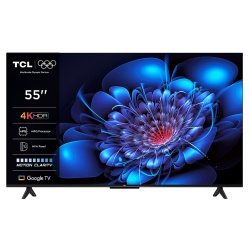 LED TV 4K 55''(139cm) TCL 55P69K