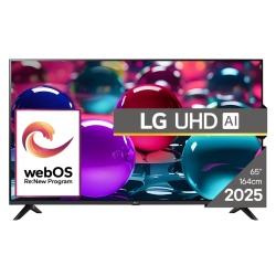 LED TV 4K 65"165cm) LG 65UA73003LA.AEUQ