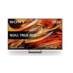 LED TV 50" SONY K55XR75M2PB.CEI