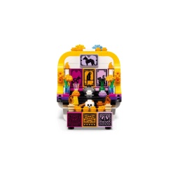LEGO ALTAR DE ZIUA MORTILOR 40811 - Img 5