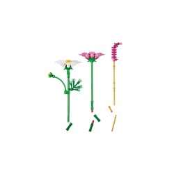 LEGO BOTANICALS FLUTURASI 11514 - Img 9