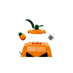 LEGO CAMIONETA CU DOVLEAC SCULPTAT 40822 - Img 8