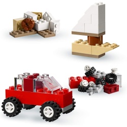 LEGO CLASSIC VALIZA CREATIVA 10713 - Img 5
