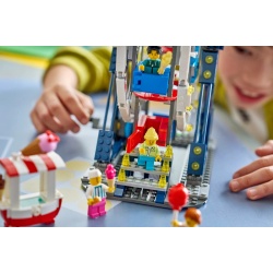LEGO CREATOR ROATA FERRIS EMBLEMATICA 31389 - Img 6