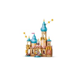 LEGO DISNEY PRINCESS CASTELUL LUI RAPUNZEL 43297 - Img 9