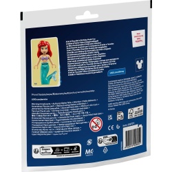 LEGO DISNEY PRINCESS DISTRACTIE MUZICALA CU FLOUNDER DE ZIUA DE NASTERE A LUI ARIEL 30720 - Img 3