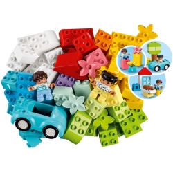 LEGO DUPLO CUTIE IN FORMA DE CARAMIDA 10913 - Img 3