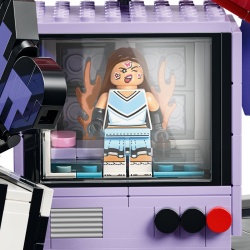 LEGO EDITIONS COLECTIA SECRETA A OLIVIEI RODRIGO 43030 - Img 11