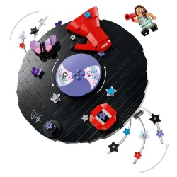 LEGO EDITIONS DISC DE VINIL CU OLIVIA RODRIGO 43028 - Img 3