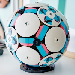 LEGO EDITIONS MINGE DE FOTBAL 43019 - Img 8
