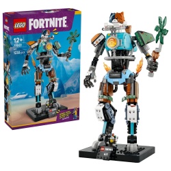 LEGO FORTNITE KIT 77081 - Img 2