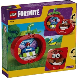 LEGO FORTNITE TOMATOHEAD 77079 - Img 3