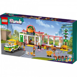 Lego friends bacanie organica 41729 - Img 5