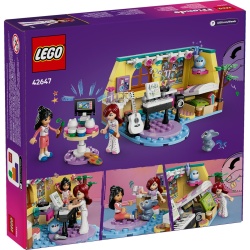 LEGO FRIENDS CAMERA LUI PAISLEY 42647 - Img 8