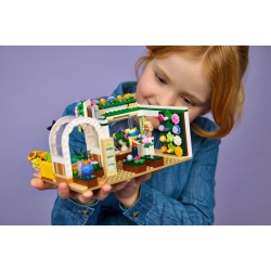 LEGO FRIENDS FLORARIE CREATIVA 42693 - Img 5