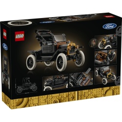 LEGO ICONS FORD MODEL T 11376 - Img 2