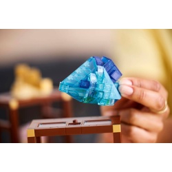LEGO IDEAS COLECTIA MINERALA 21362 - Img 6