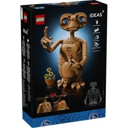 LEGO IDEAS ET EXTRATERESTRUL 21370 - Img 10