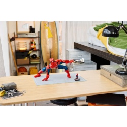 LEGO MARVEL SPIDERMAN FIGURINA EROU OMUL PAIANJEN 76346 - Img 7