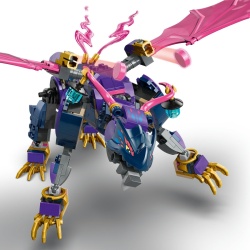LEGO NINJAGO MAREA DRAGONITA RONTU 71842 - Img 5