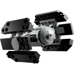LEGO STAR WARS MINICONSTRUCTIE TIE ADVANCED 30727 - Img 2