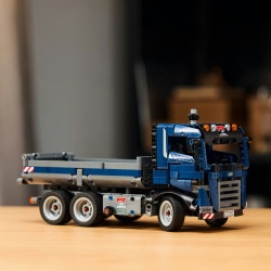LEGO TECHNIC CAMION CU BENA BASCULANTA 42203 - Img 5