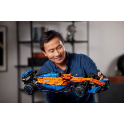 Lego technic mclaren f1 42141 - Img 3