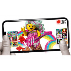 Lego vidiyo candy mermaid beatbox 43102 - Img 4