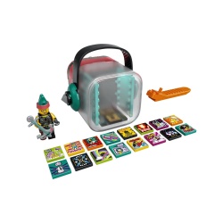 LEGO VIDIYO PUNK PIRATE BEATBOX 43103 - Img 2