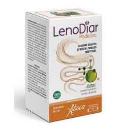 LENODIAR PEDIATRIC 12DZ