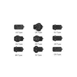 Lenovo 65W USB-C Wall Adapter - Img 2