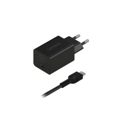 Lenovo GaN Nano 65W Adapter - EU