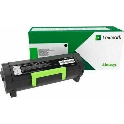 LEXMARK 24B7583 MAGENTA TONER 46.9K - Img 1