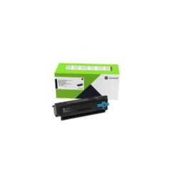 LEXMARK 55B200E BLACK TONER - Img 3
