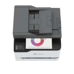LEXMARK CX431ADW SPR SVPP MFP COLOR - Img 4