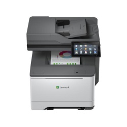 LEXMARK CX635adwe A4 MFP LASER COLOR - Img 1