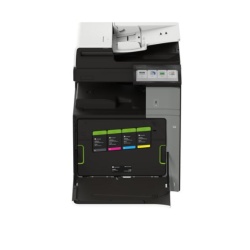 LEXMARK CX951se A3 MFP LASER COLOR - Img 2