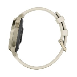 Lily 2 Active Lunar Gold/Bone Silicone - Img 3