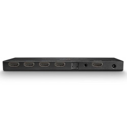 Lindy 4 Port HDMI 18G Switch - Img 4