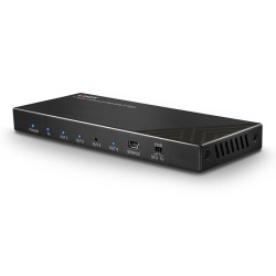 Lindy 4 Port HDMI 2.0 18G Splitter - Img 8