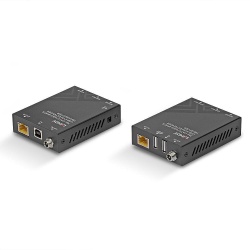 Lindy 70m Cat.6 HDMI 4k60 KVM Extender - Img 4