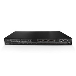 Lindy 8x8 HDMI 4K60 Matrix Switch - Img 2